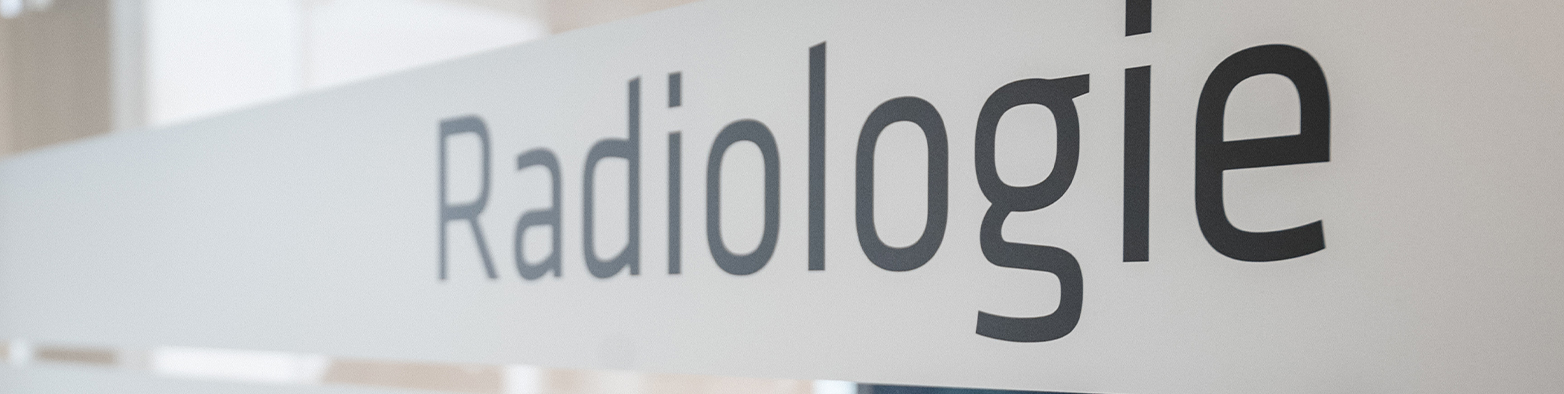 Radiologie im Landesspital Liechtenstein